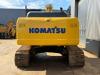 Komatsu PC240 Foto 4 thumbnail
