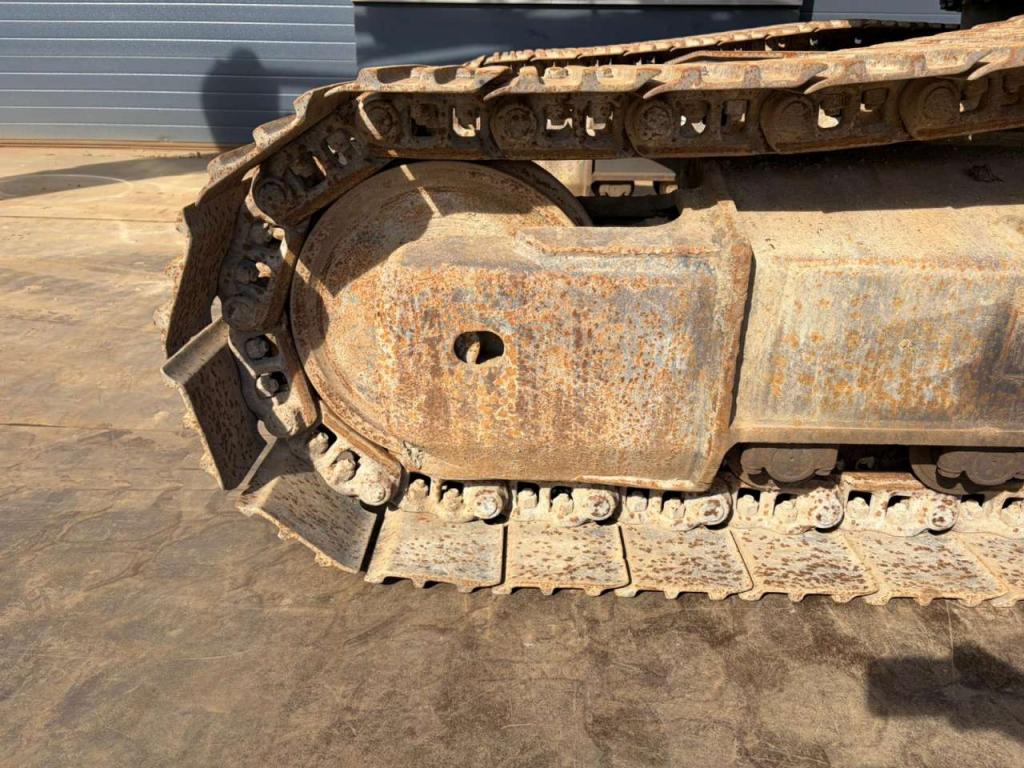 Komatsu PC240 Foto 10