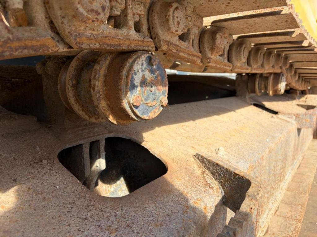 Komatsu PC240 Foto 12