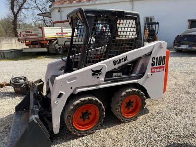 Bobcat S100