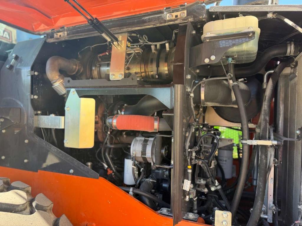 Hitachi zw180-7 Foto 9