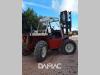 Manitou 4×4 Foto 5 thumbnail