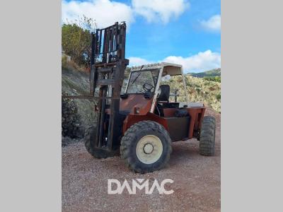Manitou 4×4