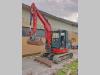 Kubota U56-5 Foto 2 thumbnail