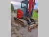 Kubota U56-5 Foto 3 thumbnail