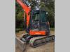 Kubota U56-5 Foto 4 thumbnail