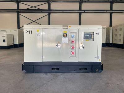 Perkins 403D-11G - 11 kVA Used Generator - DPX-12667 in vendita da DPX Power Europe B.V.