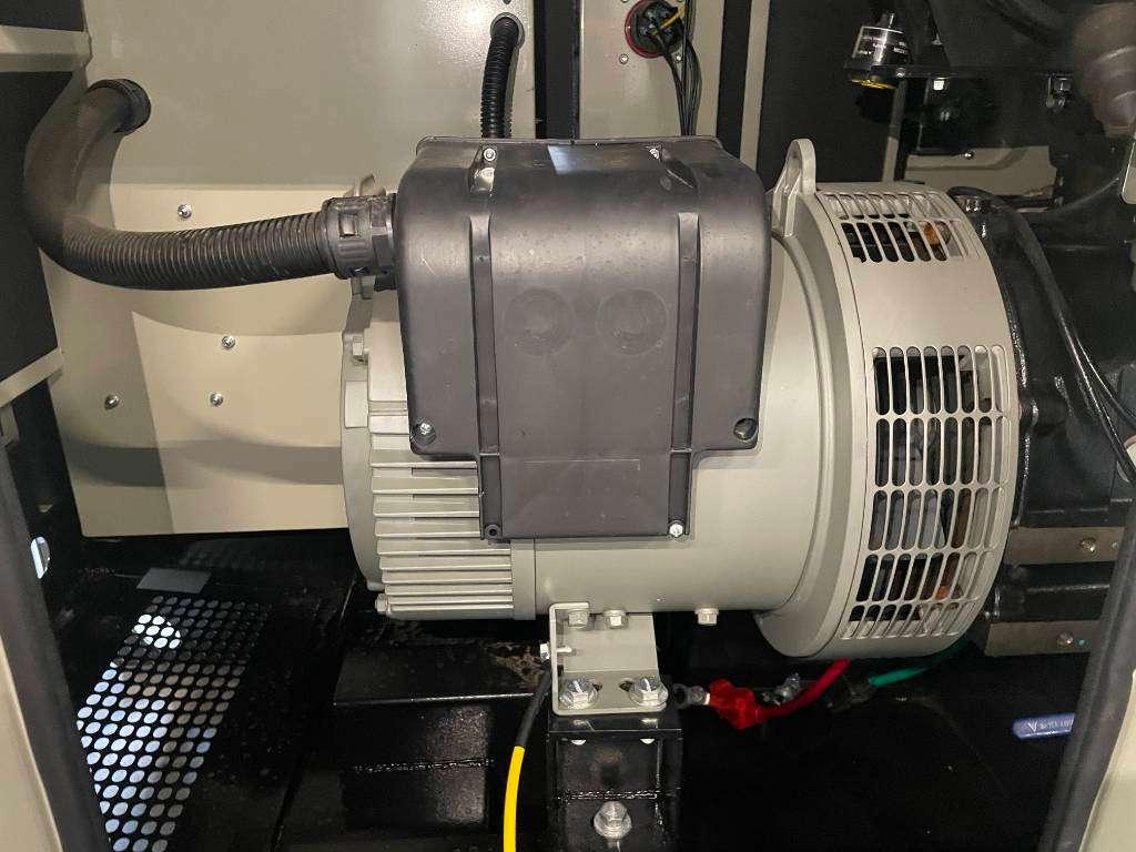 Perkins 403D-11G - 11 kVA Used Generator - DPX-12667 Foto 12