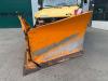 Unimog Unimog U 1000 3-way tipper - Snow Plow Foto 12 thumbnail