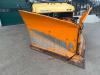 Unimog Unimog U 1000 3-way tipper - Snow Plow Foto 13 thumbnail