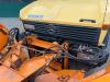 Unimog Unimog U 1000 3-way tipper - Snow Plow Foto 14 thumbnail