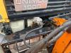 Unimog Unimog U 1000 3-way tipper - Snow Plow Foto 16 thumbnail