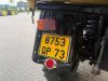 Unimog Unimog U 1000 3-way tipper - Snow Plow Foto 25 thumbnail