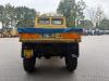 Unimog Unimog U 1000 3-way tipper - Snow Plow Foto 7 thumbnail