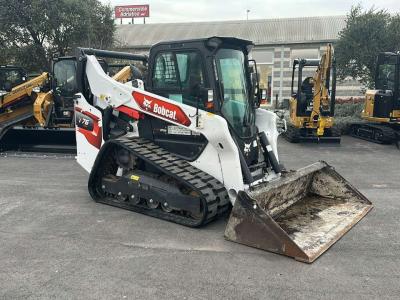 Bobcat T 76