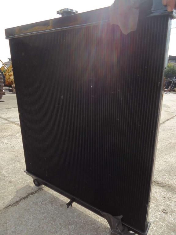 Radiatore acqua per Hitachi ZAXIS 210 Foto 1