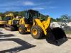 Caterpillar 924K Foto 5 thumbnail