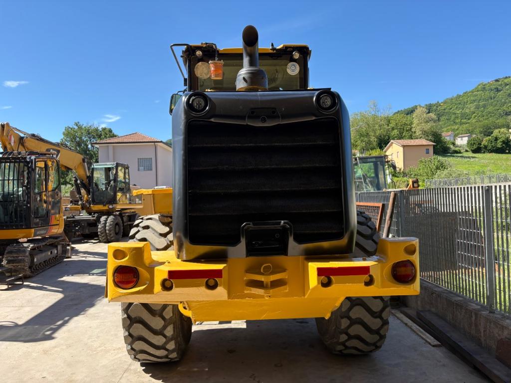 Caterpillar 924K Foto 3