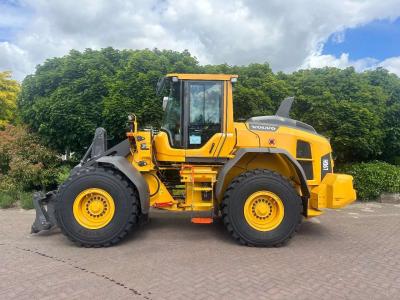 Volvo L90 H2 2025 in vendita da Swanenberg Trading