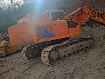 Fiat Hitachi fh 200