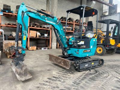 Sunward SWE18UF in vendita da Dofra Srl