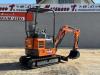 Hitachi ZX17U-5A-YR Foto 18 thumbnail