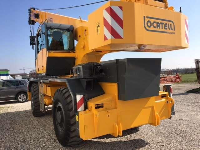 Locatelli GRIL 8500T Foto 3