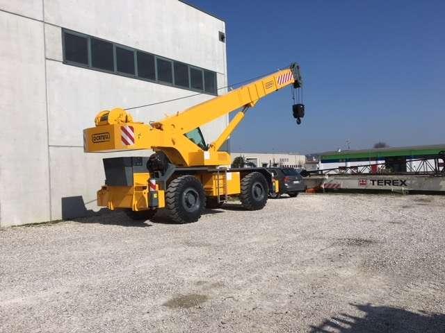 Locatelli GRIL 8500T Foto 4