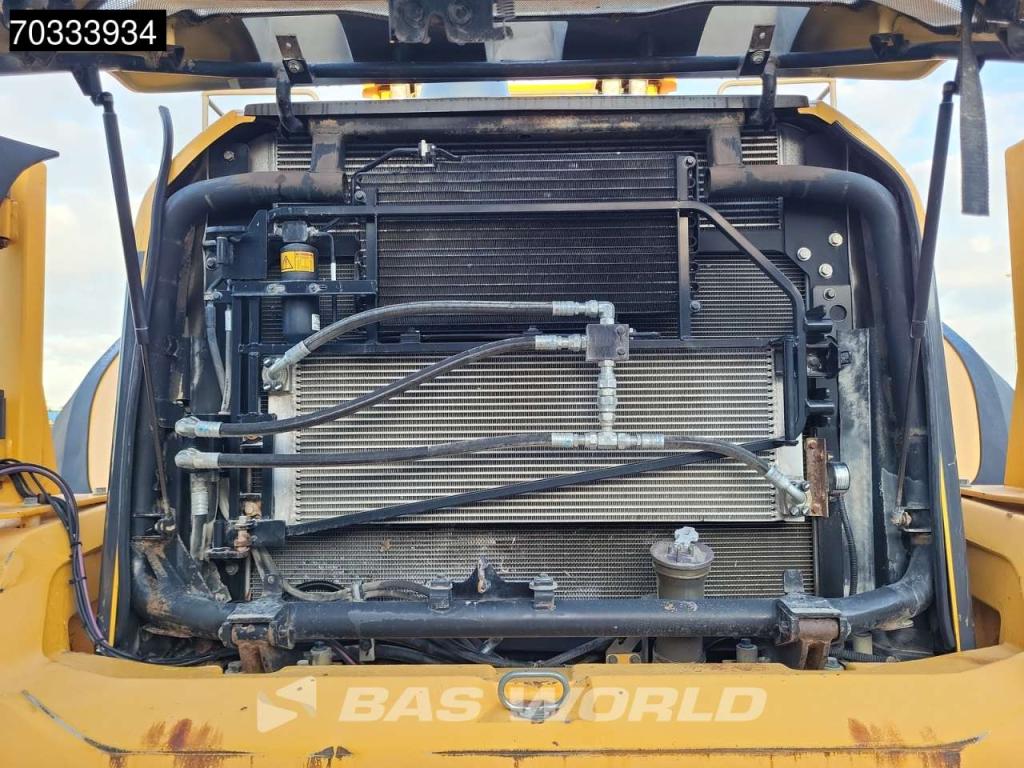 Volvo L220 G Reversible seat - CDC Foto 23