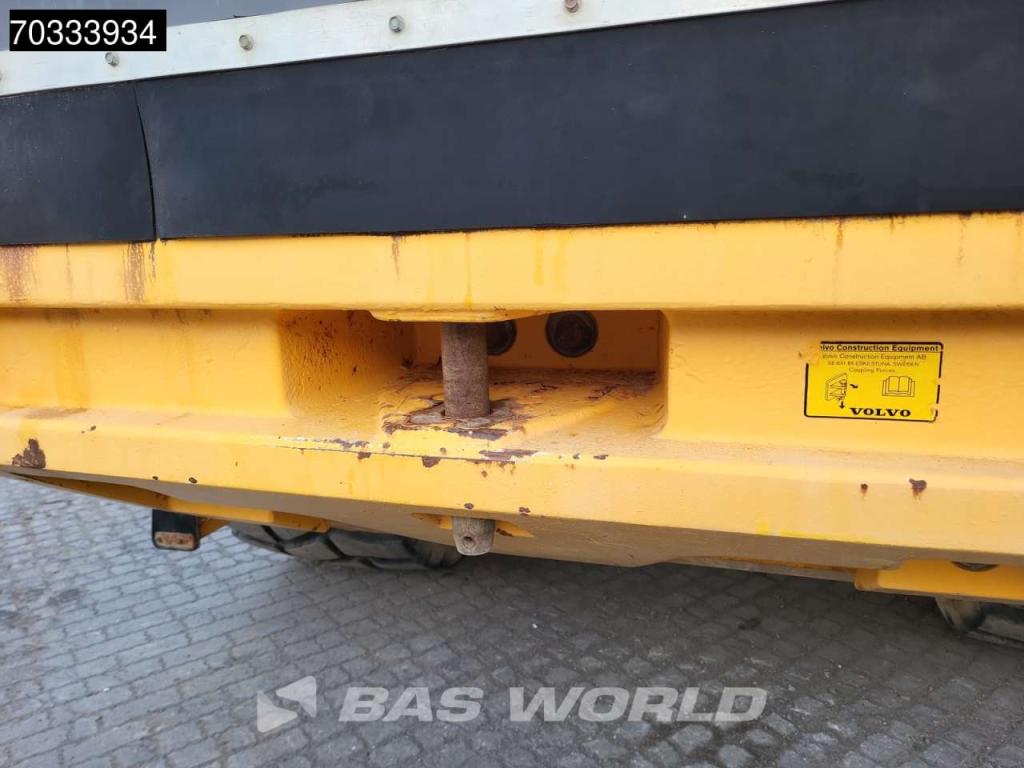 Volvo L220 G Reversible seat - CDC Foto 26