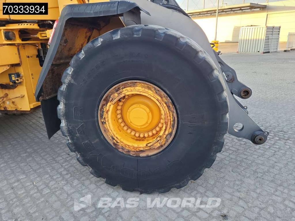 Volvo L220 G Reversible seat - CDC Foto 30