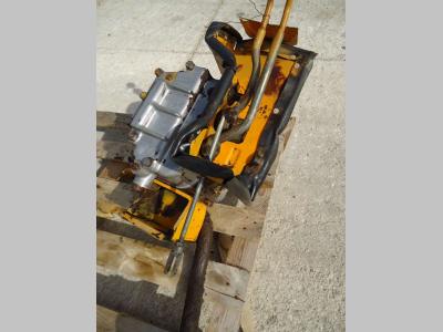 Distributore idraulico per Fiat Allis FL14D in vendita da OLM 90 Srl