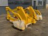 Caterpillar D6 New Gen Ripper with 1 Cylinder Foto 8 thumbnail