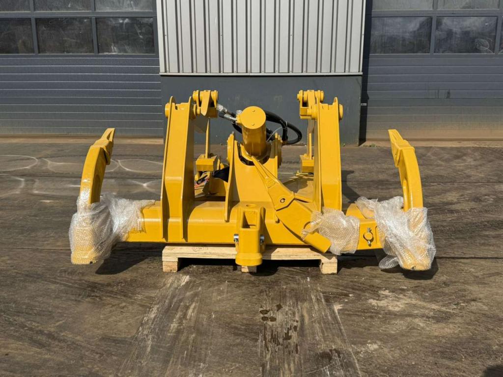 Caterpillar D6 New Gen Ripper with 1 Cylinder Foto 1