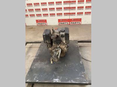 Lombardini Group Motore a scoppio