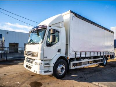 Daf LF 55.250 in vendita da Braem NV