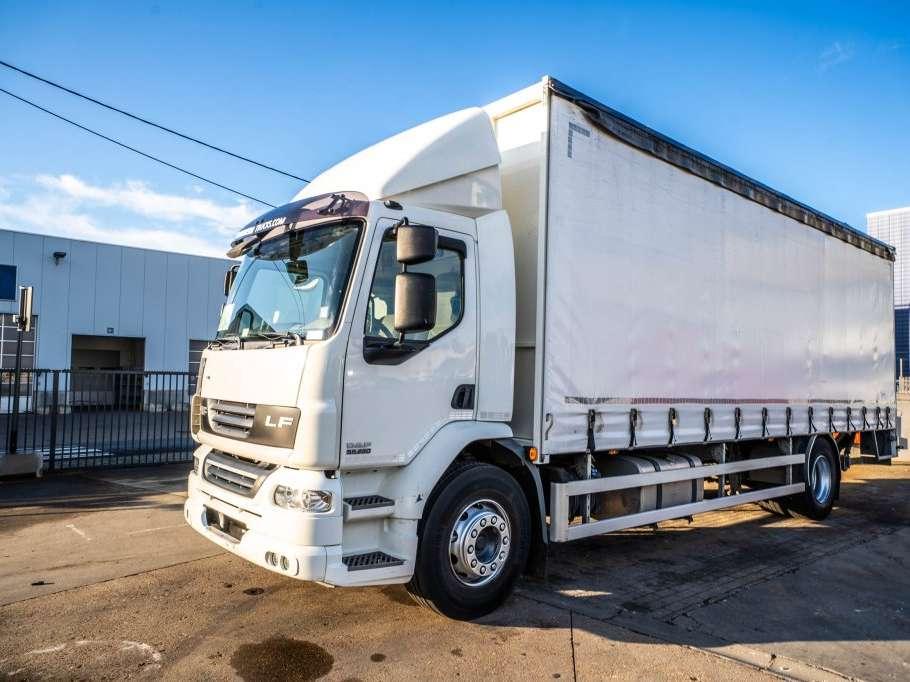 Daf LF 55.250 Foto 1