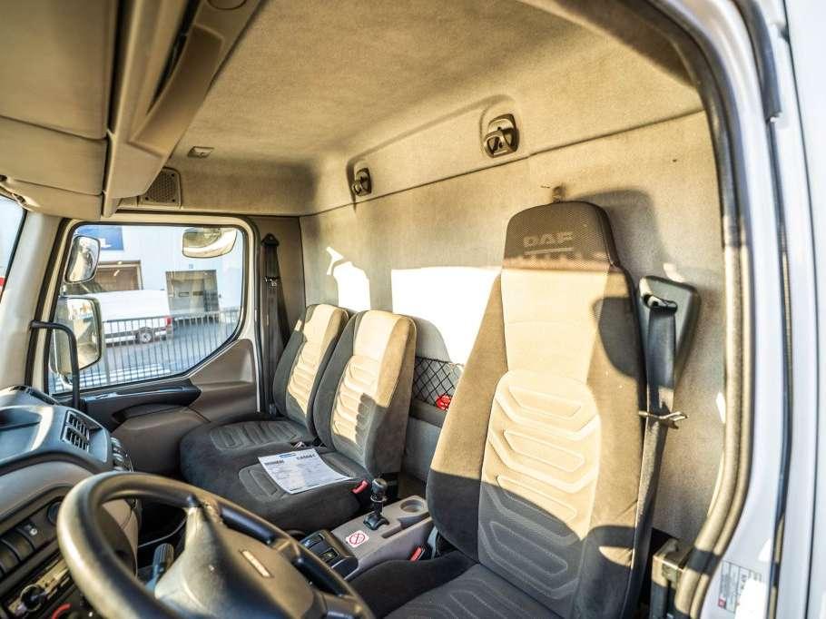 Daf LF 55.250 Foto 15