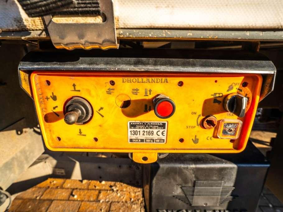 Daf LF 55.250 Foto 18