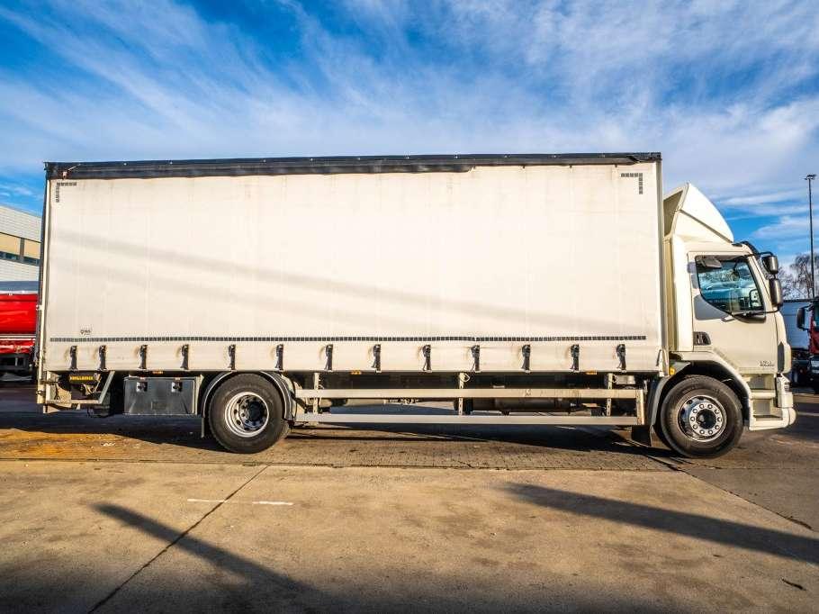 Daf LF 55.250 Foto 3