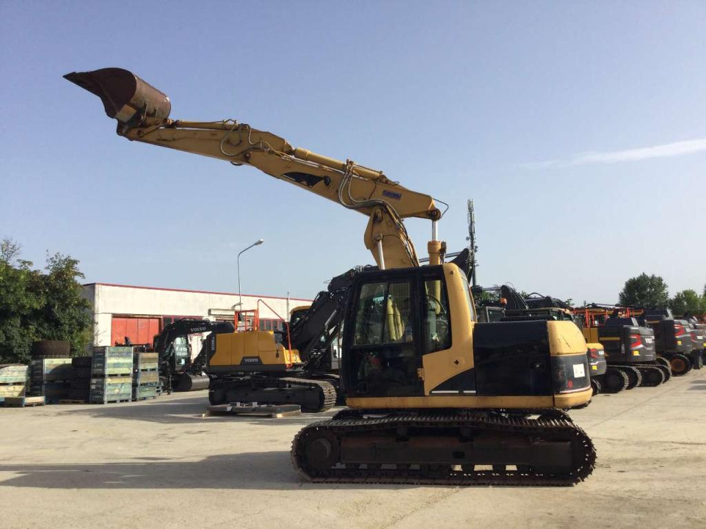 Caterpillar 312c Foto 2
