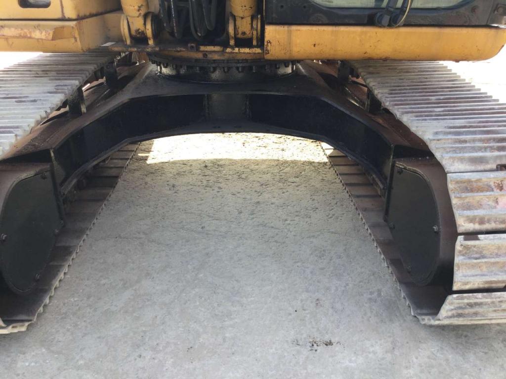 Caterpillar 312c Foto 5