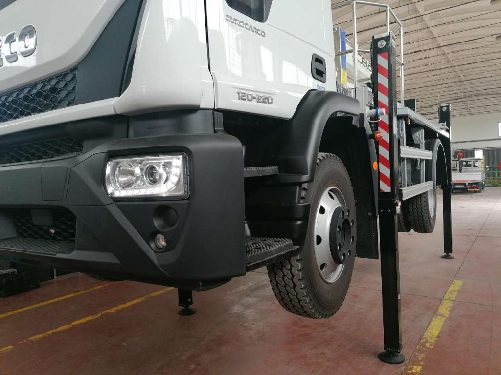 Cela DT30 Foto 19
