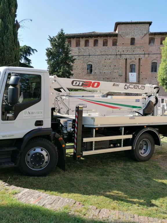 Cela DT30 Foto 20