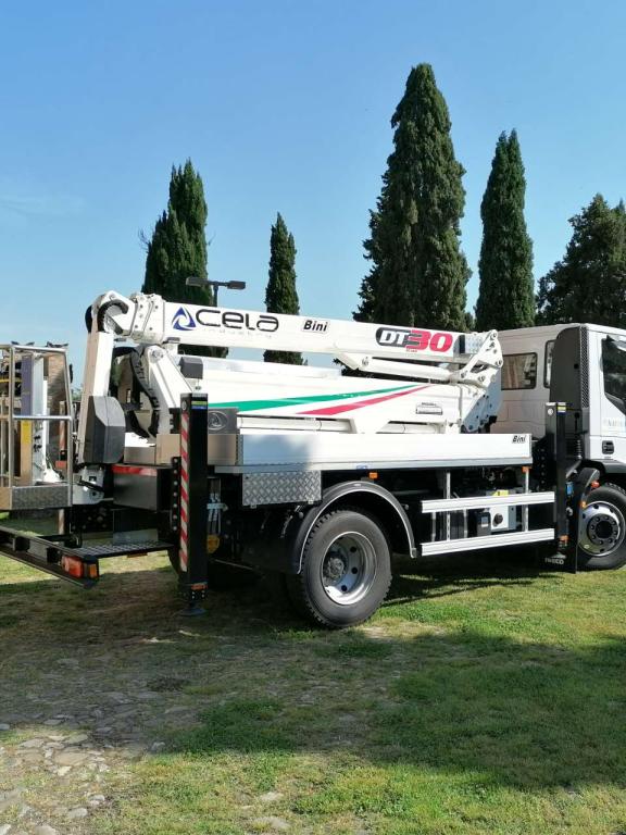 Cela DT30 Foto 21