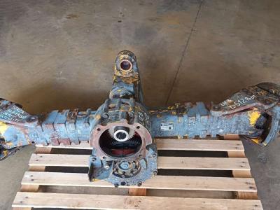 ZF APLR 735 P