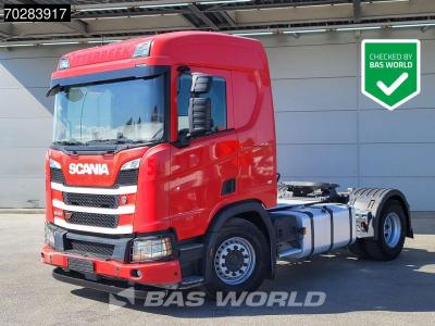 Scania R410 4X2 XT! Retarder Hydraulik Full-Air ACC in vendita da BAS World B.V.