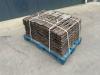 Caterpillar 320D / 320E / 323D / 323E 700mm shoes - 30% Foto 2 thumbnail