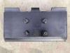 Carro completo per ABG Rubber Asphalt Pads Foto 2 thumbnail