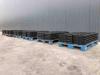 Carro completo per ABG Rubber Asphalt Pads Foto 4 thumbnail